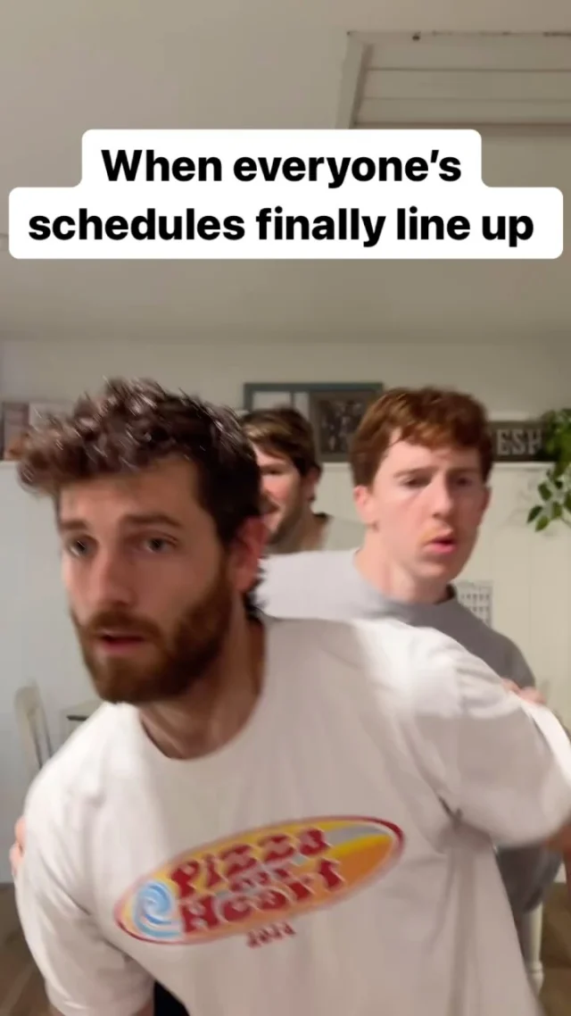When the stars (and your schedules) finally align ✨😂

Lucky for you, GapMash makes planning hangouts way easier- so you are not waiting for a cosmic miracle to see your mates! 📅⚡️

Download the app now and sync up effortlessly!

.
.
.
.
.
.
#squadgoals #GapMash #unsw #usyd #uts #camperdown #studentlife #unilife #unievents #universitystudent #unicampus #unswsydney #universityoftechnologysydney #oweek2025 #unswlibrary #arcunsw #usydlibrary #usydbusiness #usydlife