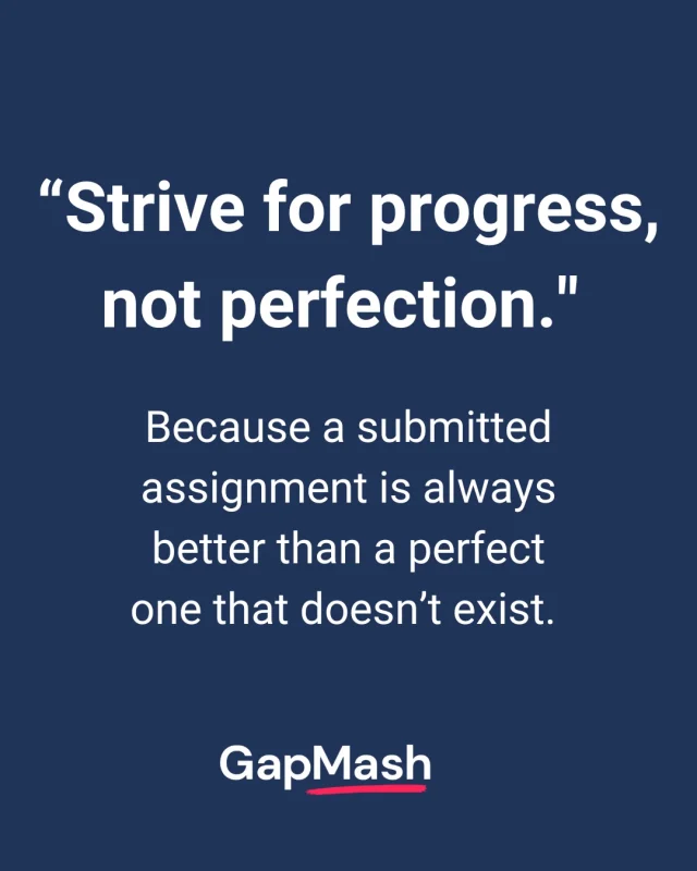 Every step forward is a win! 💛✨ Don’t stress about being perfect—just do your best and keep going. You’re learning, growing, and making progress every day. ou’re doing amazing! You got this! 💪📚 
.
.
.
.
.
.
.
.#ProgressOverPerfection #GapMash #universitystudent #nida #unsw #usyd #uts #camperdown #universityofnewsouthwales #lifeasastudent #universitystudent #utslife #universityoftechnologysydney #unievents #unicampus #universityevents #unswsydney #activateuts #usydlife #unswoweek #unswroundhouse #unswlibrary #arcunsw #utscampus #utscampuslife #utsopenday #utsbusinessschool #usydlibrary #UNSWcampuslife #usydoweek